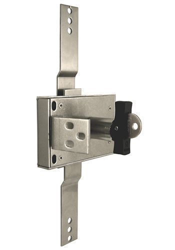 RONIS Desk Lock FH001, NEXT DAY