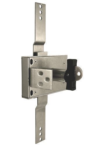 RONIS Desk Lock 72300, NEXT DAY